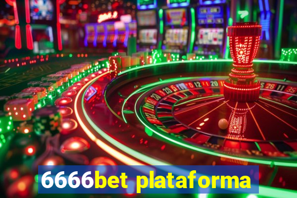 6666bet plataforma